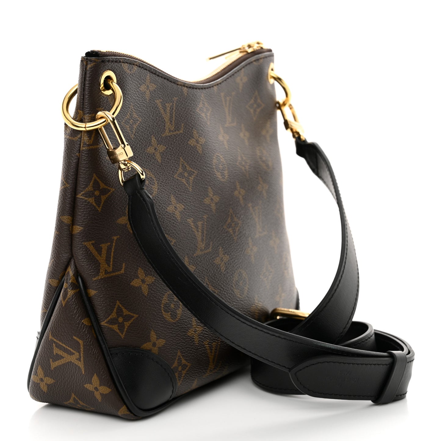 Monogram Odeon PM Black
