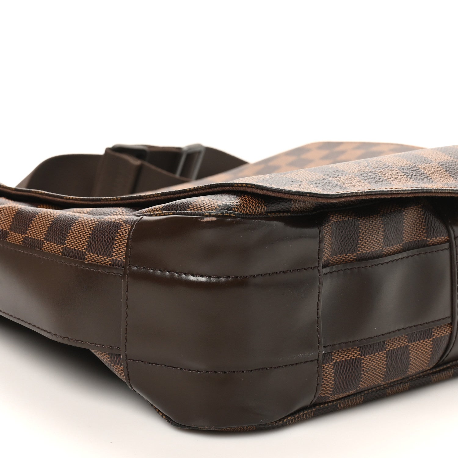 Louis Vuitton Damier Ebene Bastille Messenger 8 of 9