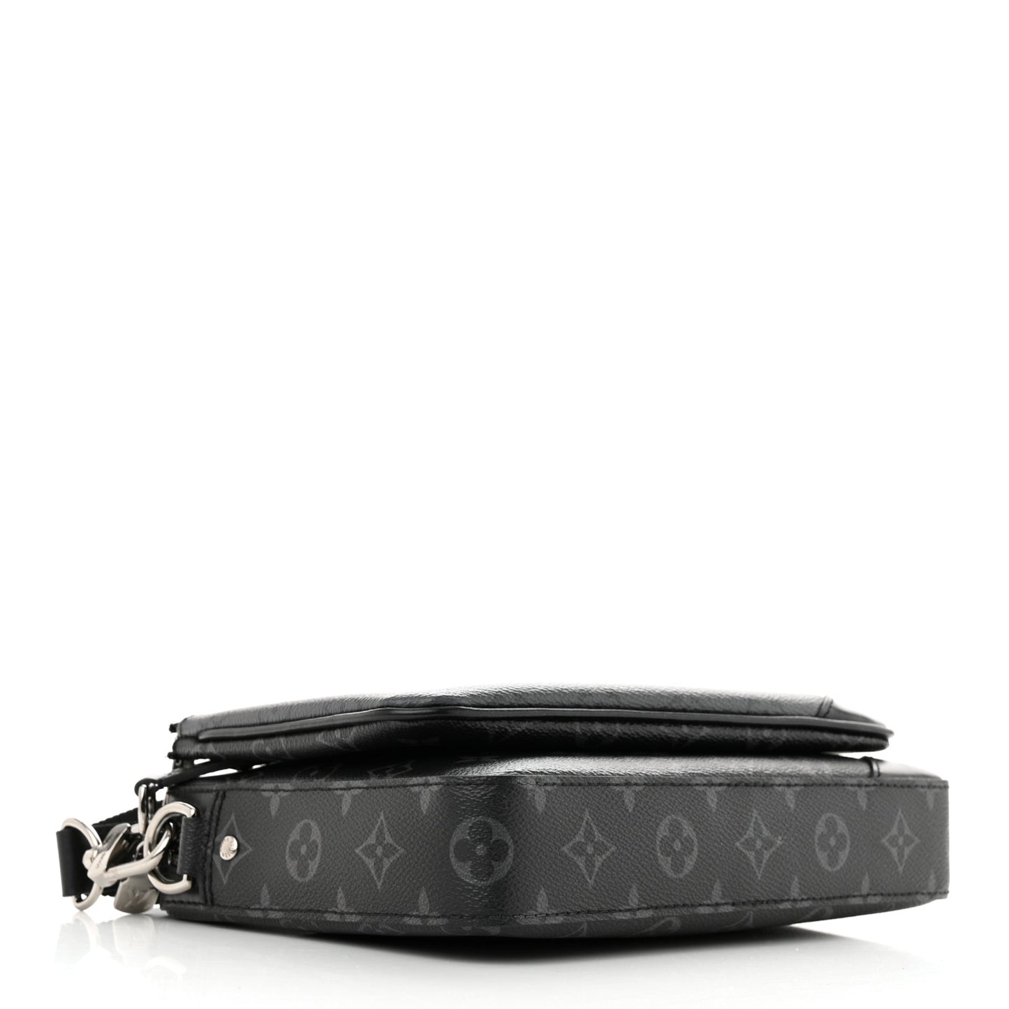 Reverse Monogram Eclipse Trio Messenger