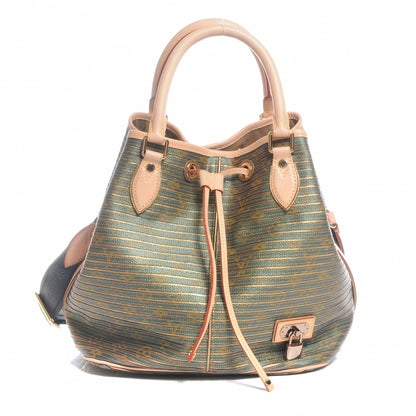 Louis Vuitton Monogram Eden Neo Kaki 1 of 7
