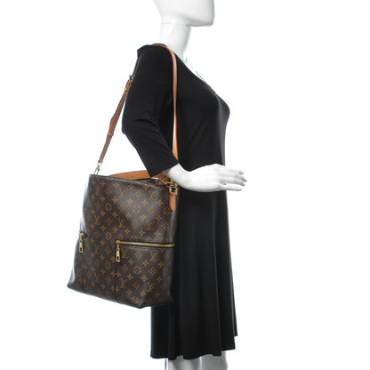 Louis Vuitton Monogram Melie 3 of 16
