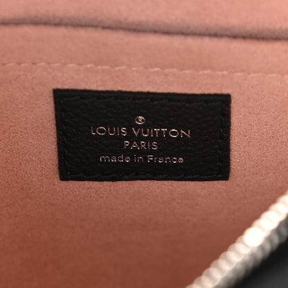 Louis Vuitton Epi Marelle Black 7 of 9