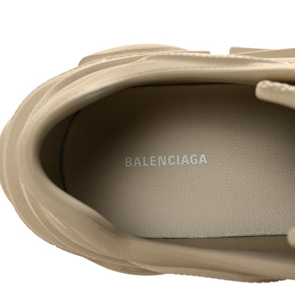 Balenciaga EVA Molded Womens Triple S Sneakers 39 Taupe 8 of 10