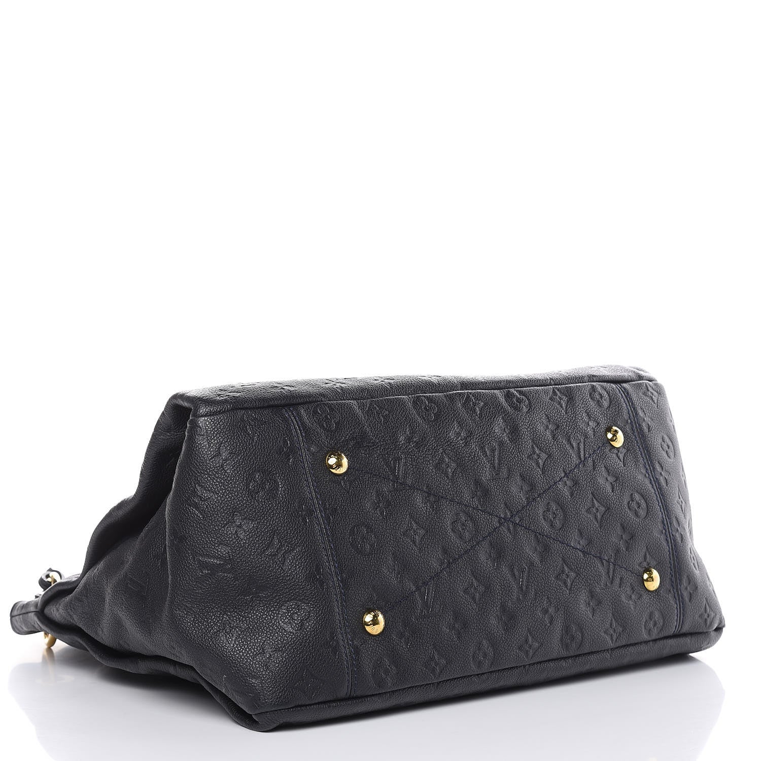Louis Vuitton Empreinte Artsy MM Infini 4 of 9
