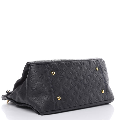 Louis Vuitton Empreinte Artsy MM Infini 4 of 9