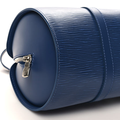 Louis Vuitton Epi Soufflot Toledo 9 of 10