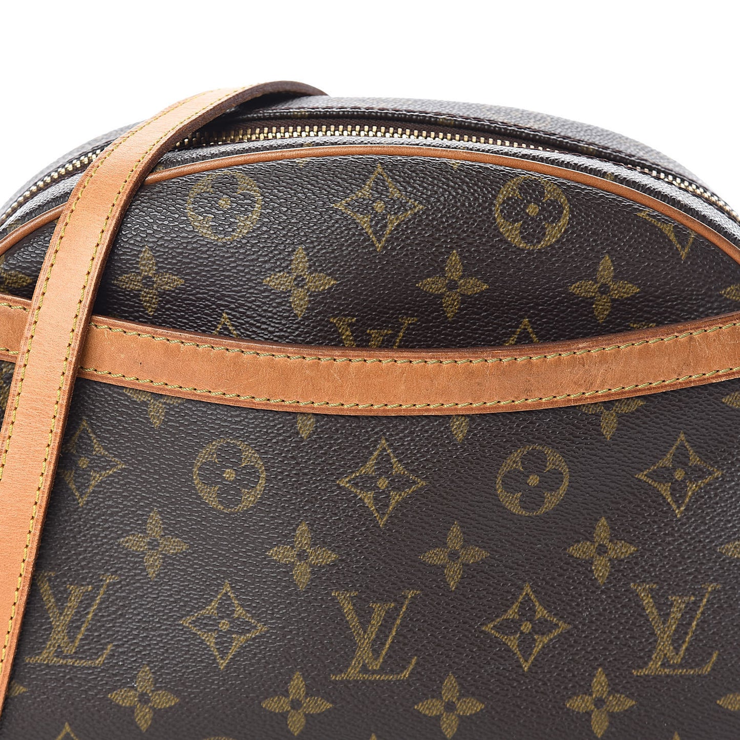 Monogram Blois