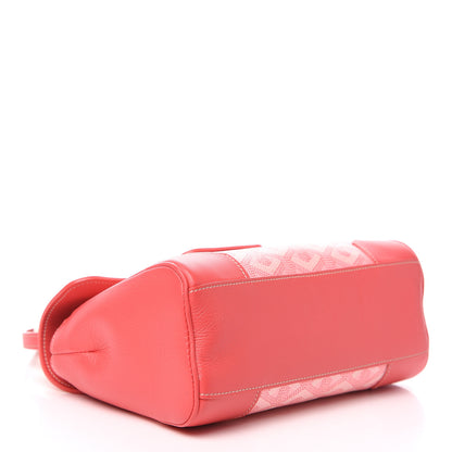 Goyard Goyardine Mini Saigon Pink 3 of 10