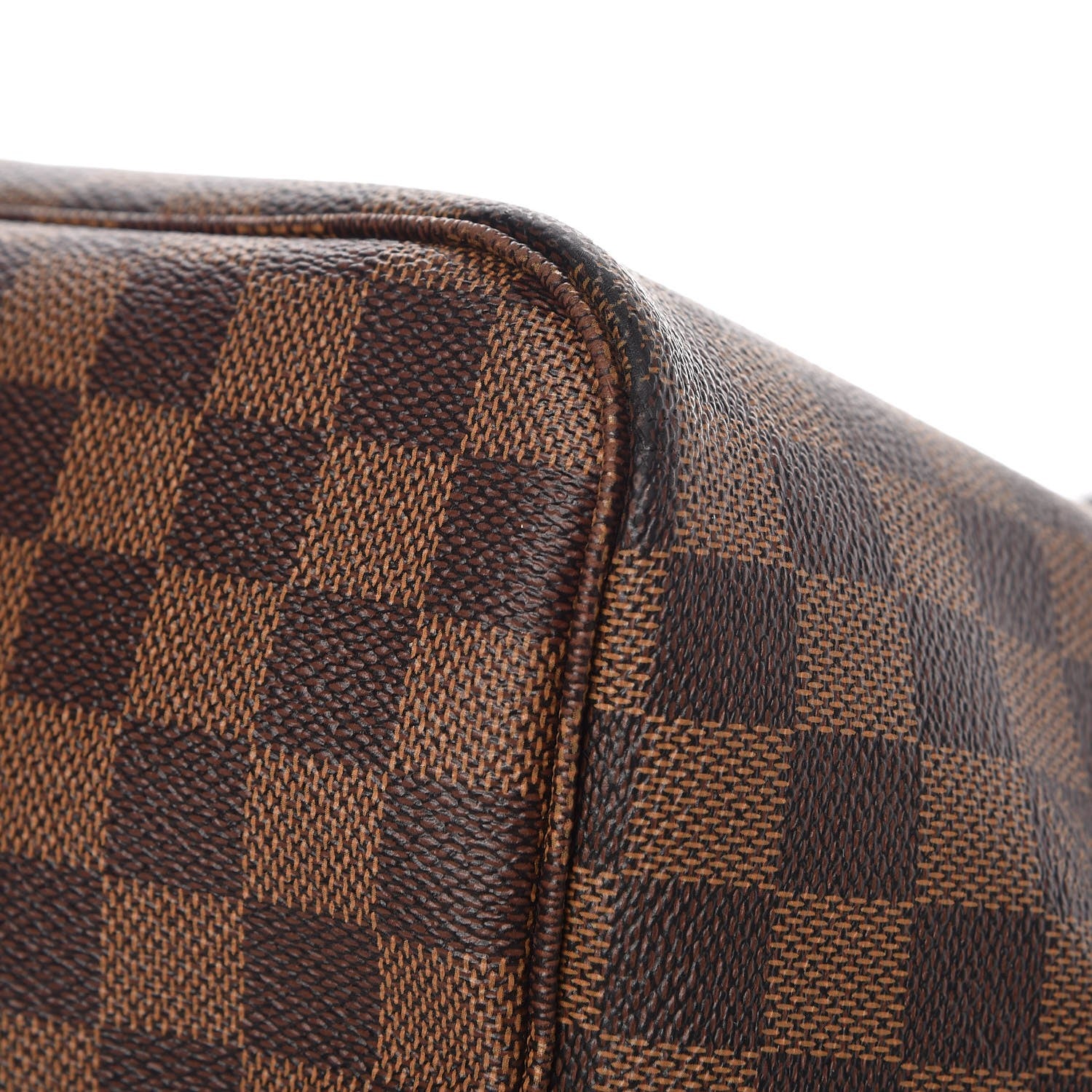 Louis Vuitton Damier Ebene Neverfull GM 10 of 13