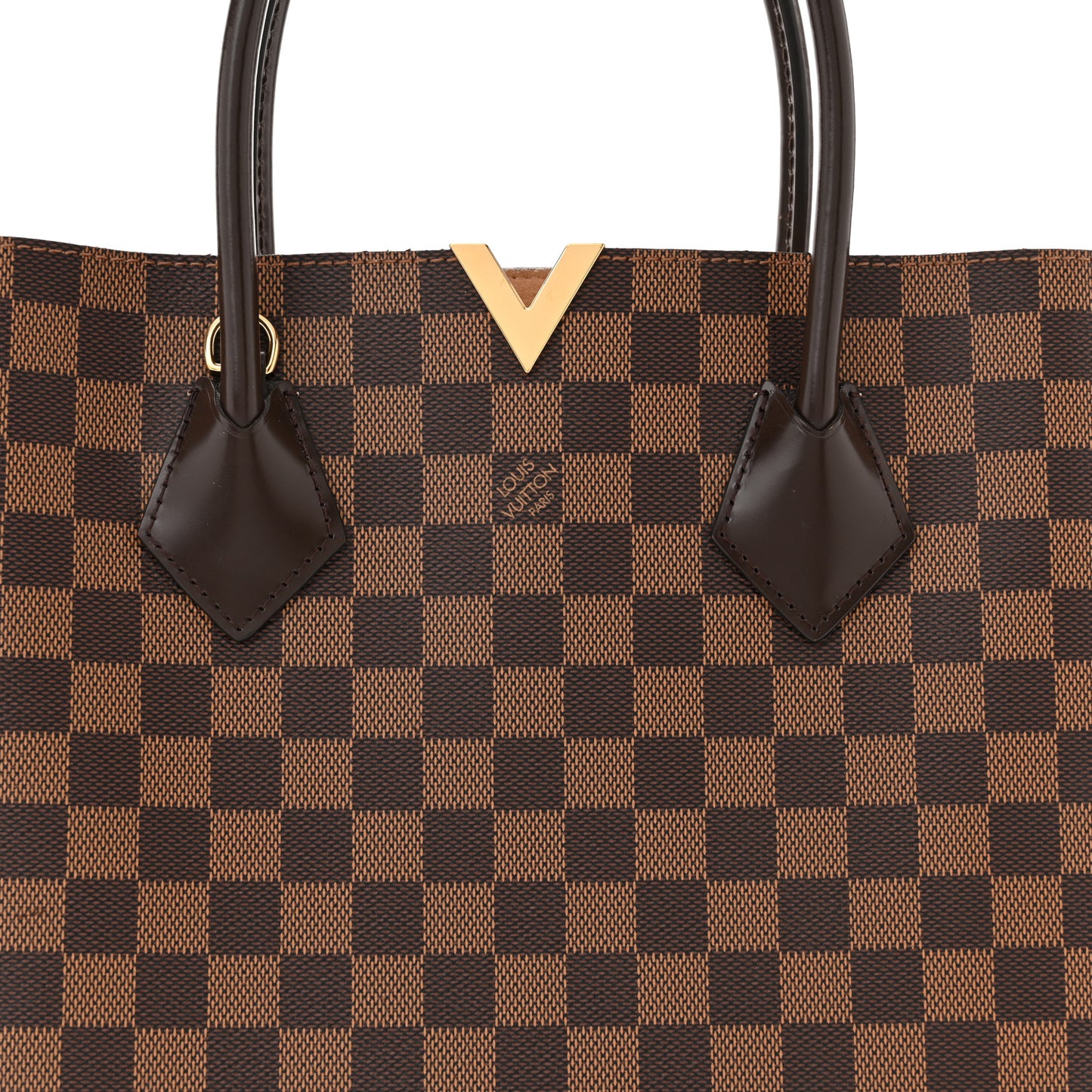 Damier Ebene Kensington