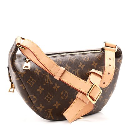 Louis Vuitton Monogram Bumbag 3 of 10