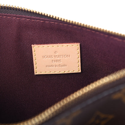 Louis Vuitton Monogram Mabillon 6 of 10