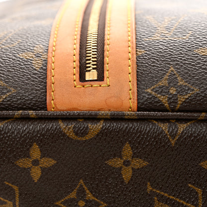 Louis Vuitton Monogram Sac Bosphore Briefcase 15 of 15