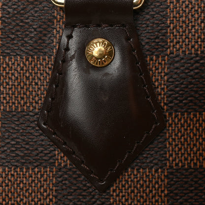 Louis Vuitton Damier Ebene Speedy 30 12 of 15