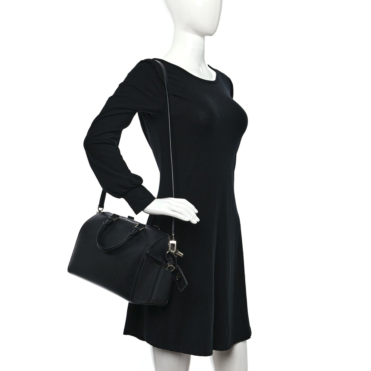 Epi Speedy Bandouliere 25 Black