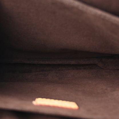 Louis Vuitton Monogram Pochette Metis 5 of 13