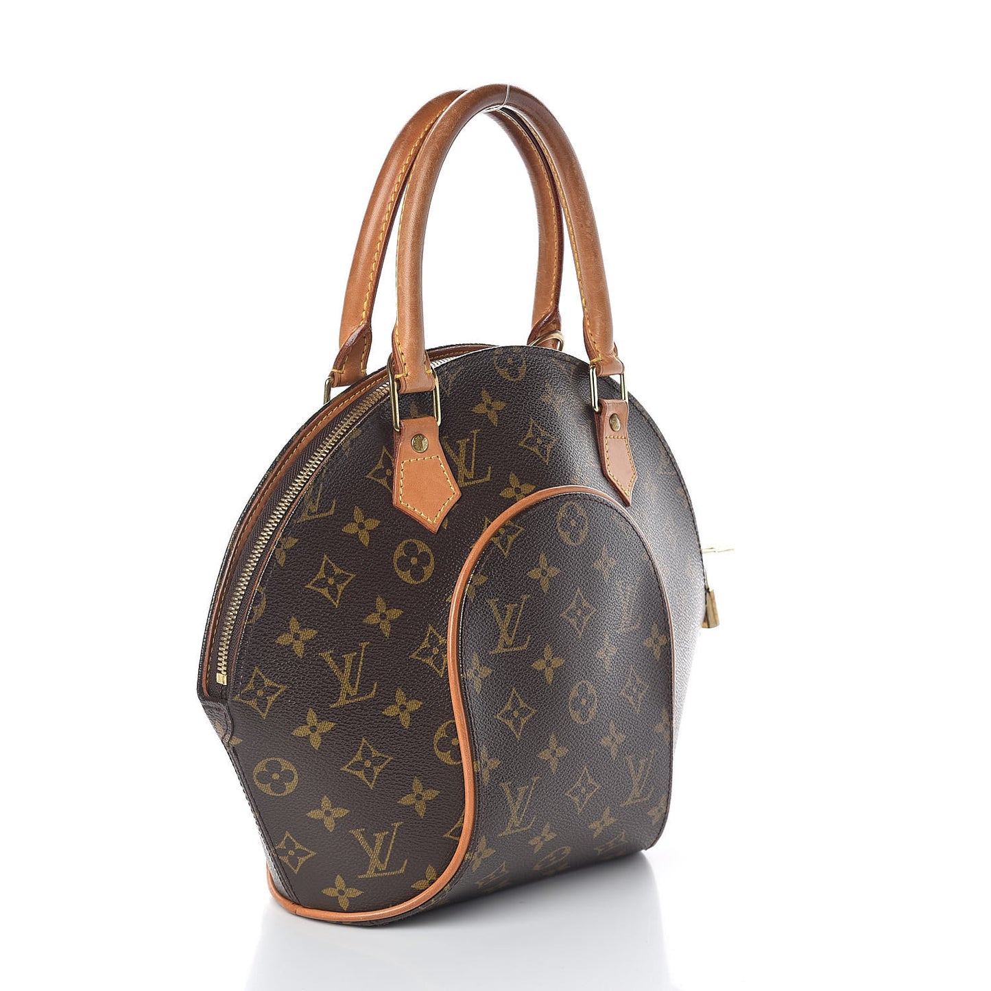 Monogram Ellipse PM
