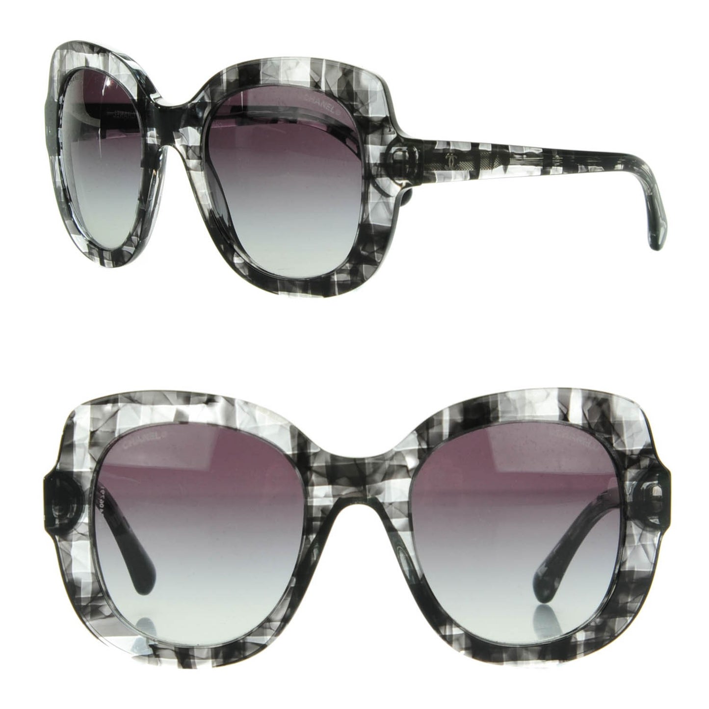 Sunglasses 71084 Black |