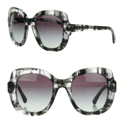 Chanel Sunglasses 71084 Black | 1 of 6