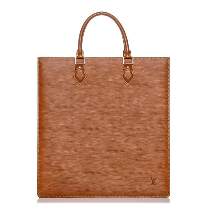 Louis Vuitton Epi Sac Plat GM Cipango 1 of 6