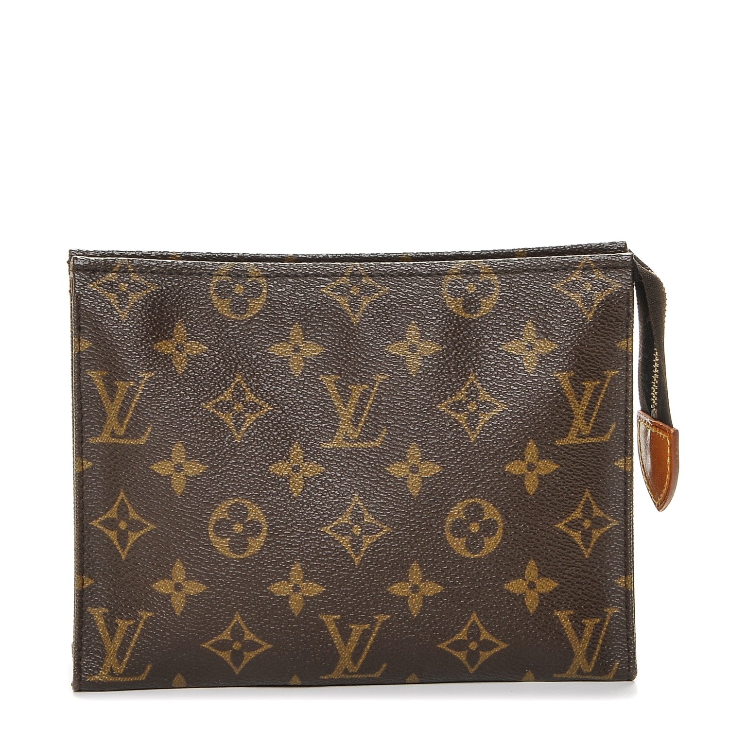 Louis Vuitton Monogram Toiletry Pouch 19 1 of 6