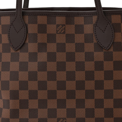 Louis Vuitton Damier Ebene Neo Neverfull PM 8 of 11