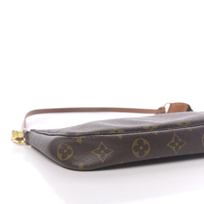 Louis Vuitton Monogram Pochette Accessories 8 of 11