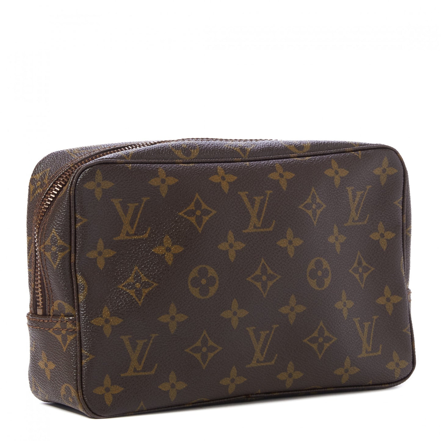 Monogram Trousse Toilette 23