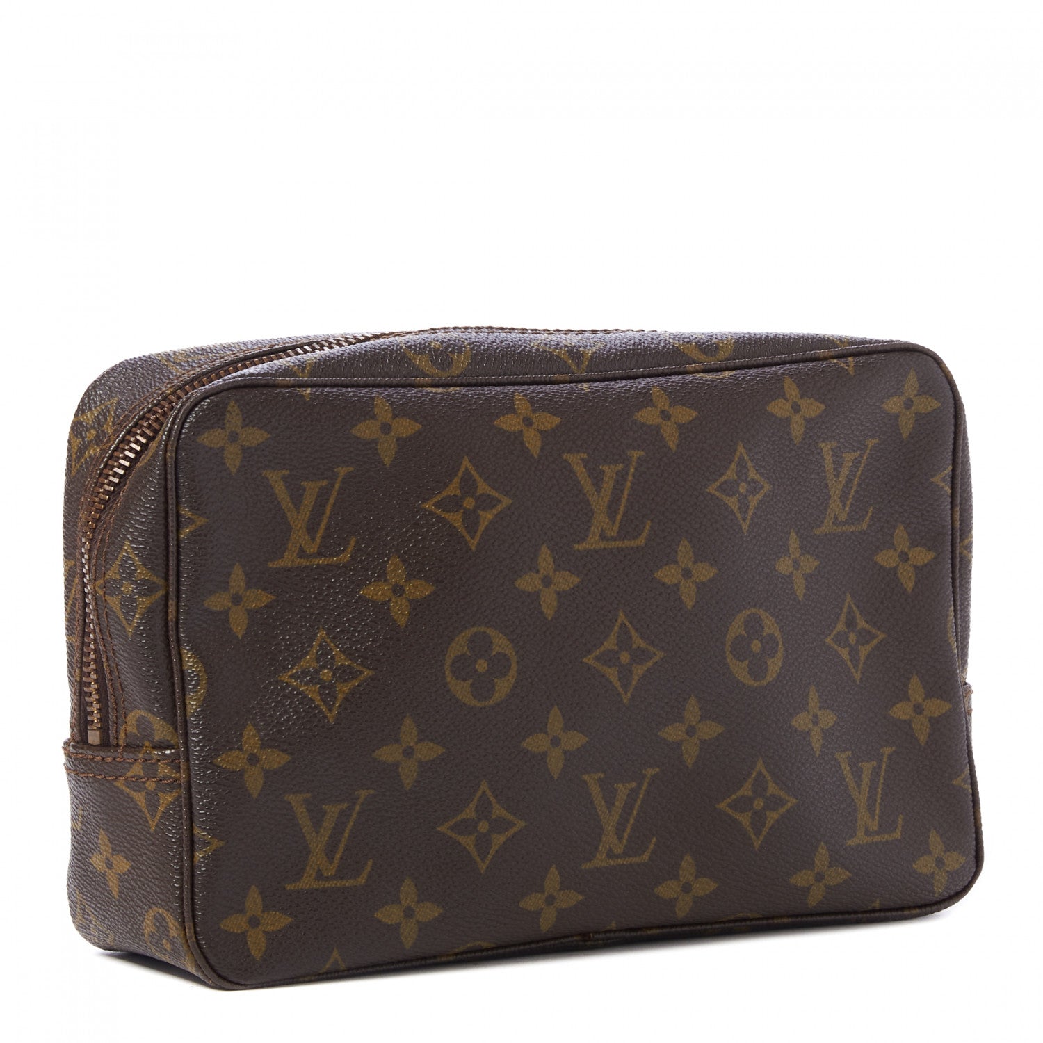Louis Vuitton Monogram Trousse Toilette 23 2 of 7