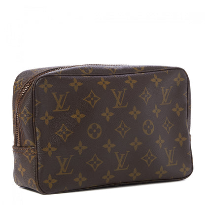 Louis Vuitton Monogram Trousse Toilette 23 2 of 7