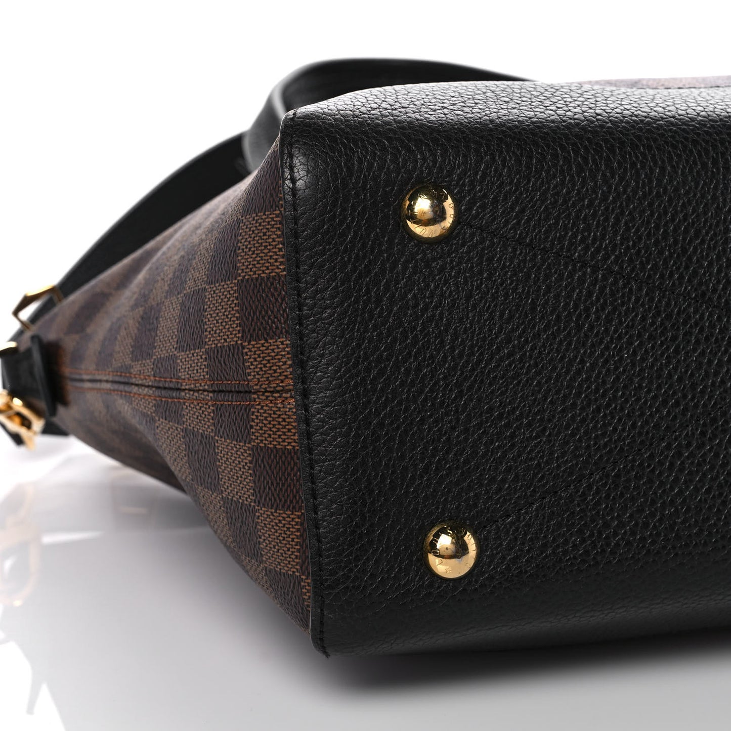 Damier Ebene Hyde Park Black