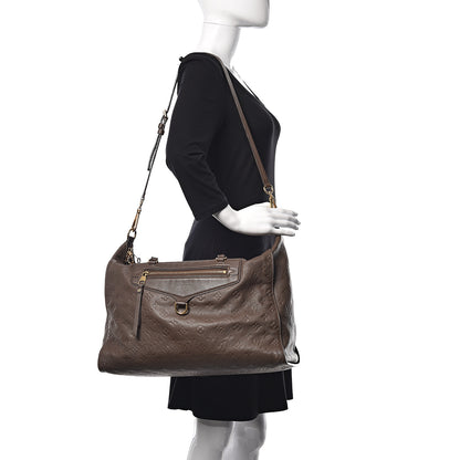 Louis Vuitton Empreinte Lumineuse GM Ombre 2 of 8