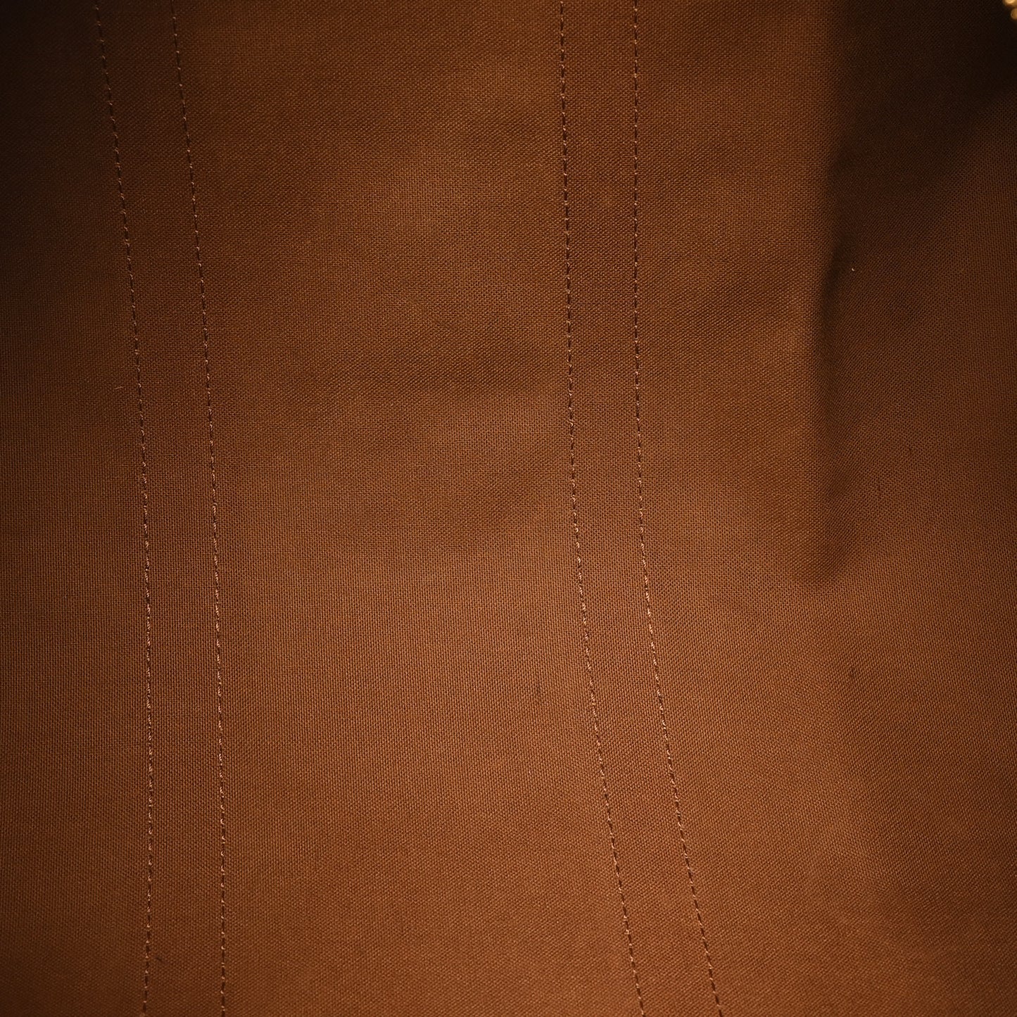 Monogram Keepall Bandouliere 45
