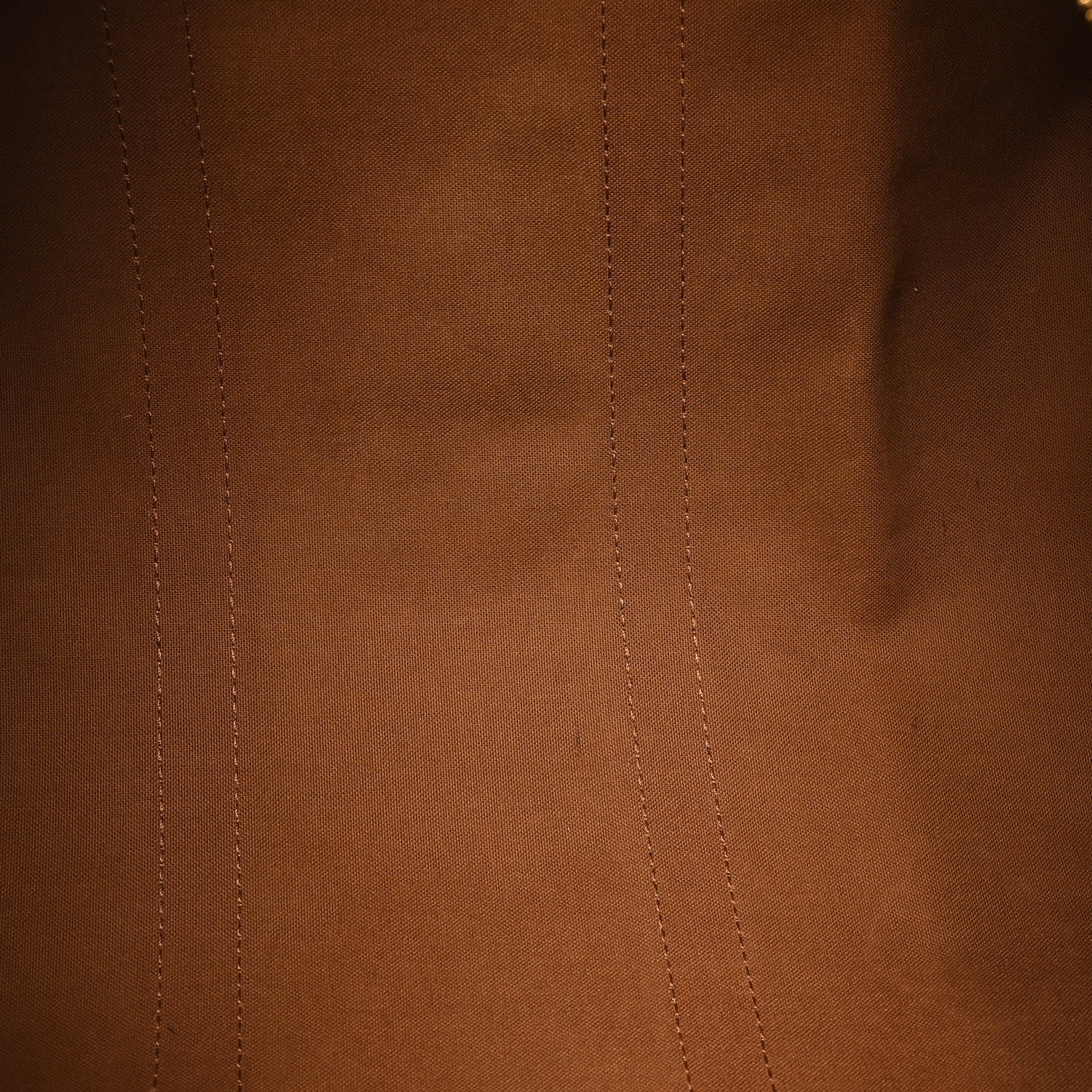 Louis Vuitton Monogram Keepall Bandouliere 45 4 of 9