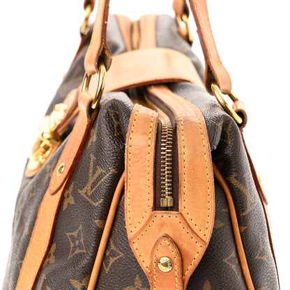 Louis Vuitton Monogram Stresa PM 12 of 17