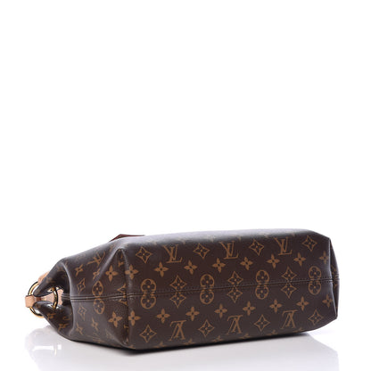 Louis Vuitton Monogram Graceful PM Pivoine 4 of 9
