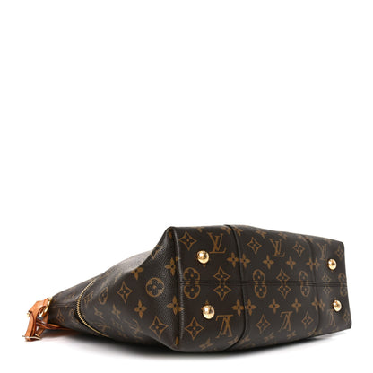 Louis Vuitton Monogram Melie 4 of 10
