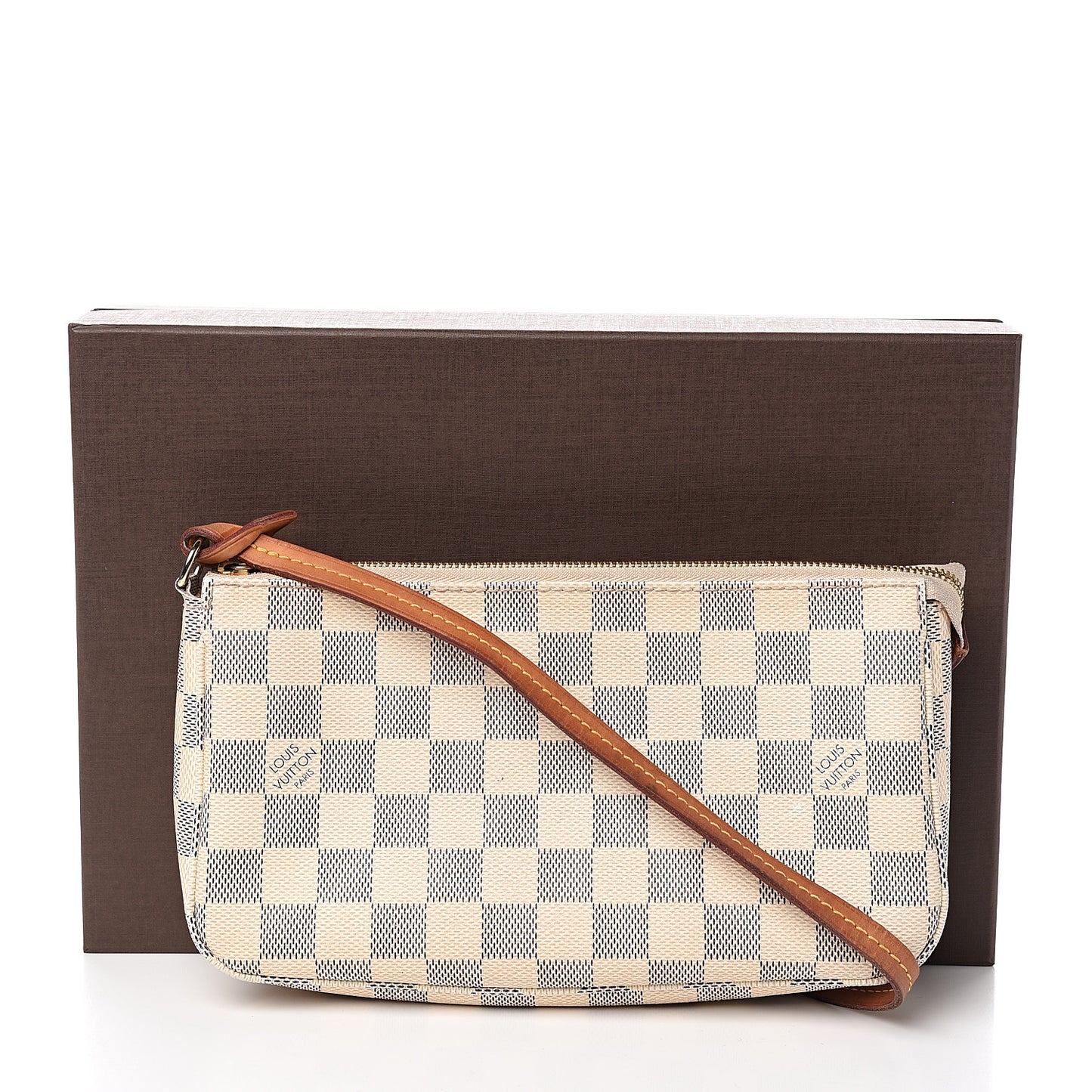 Damier Azur Pochette Accessories NM