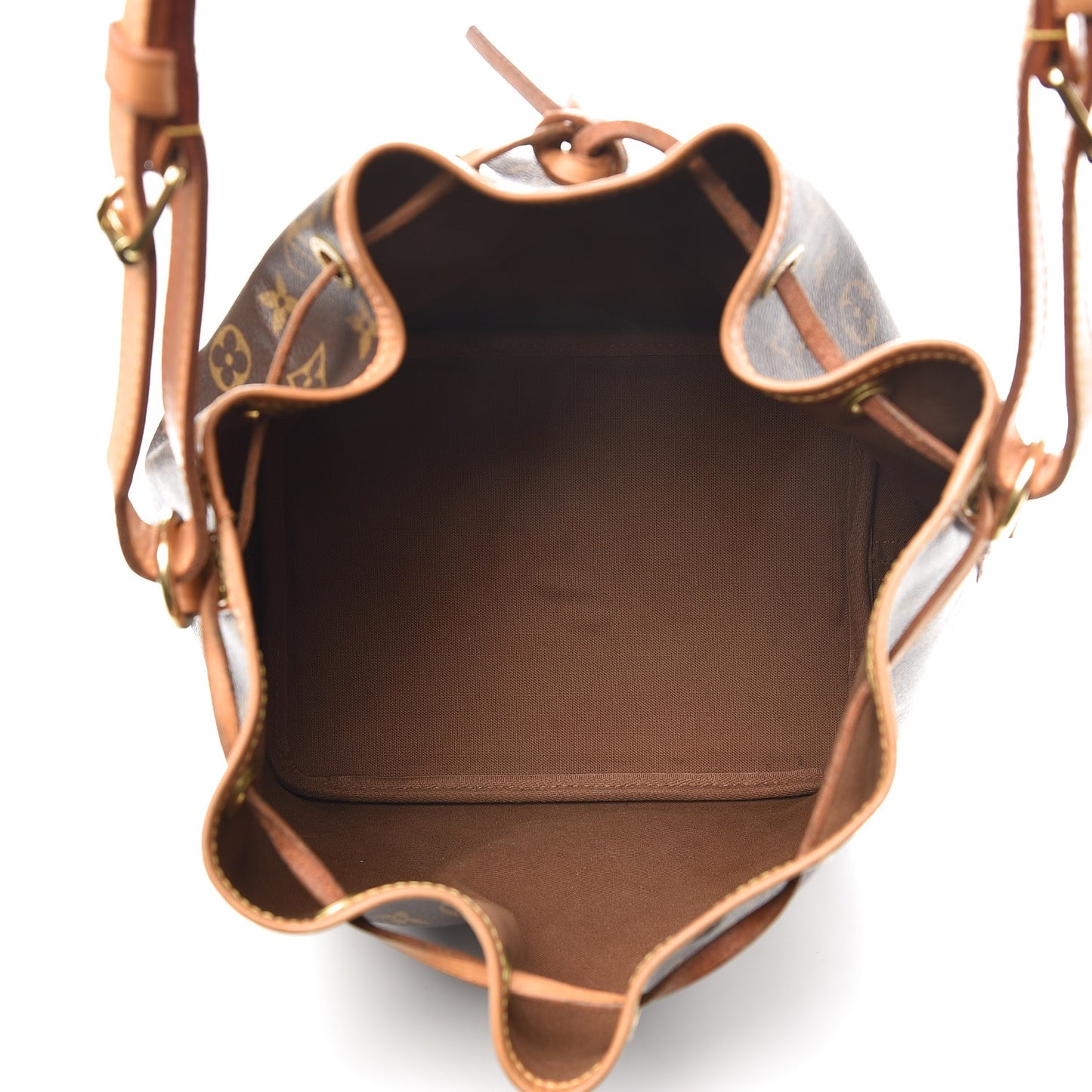 Monogram Petit Noe