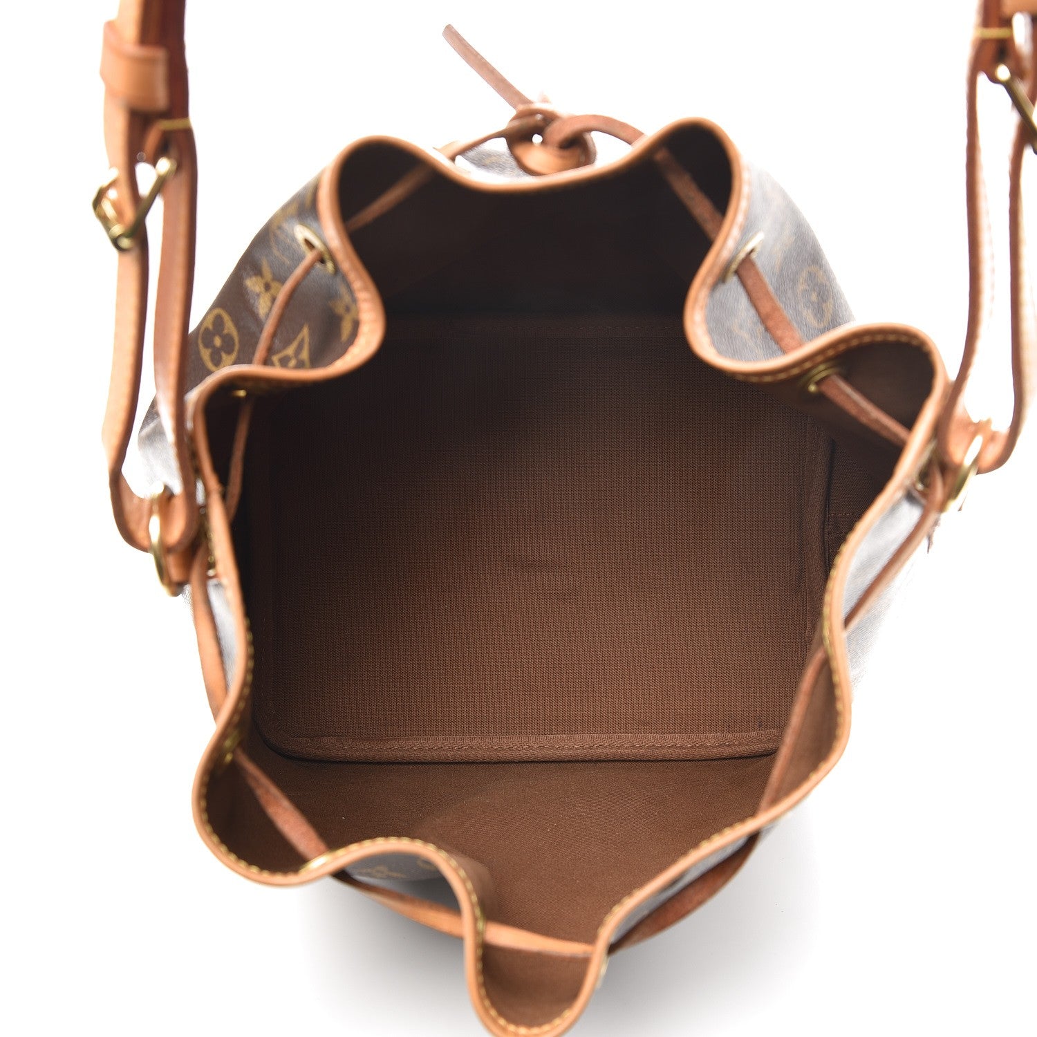 Louis Vuitton Monogram Petit Noe 5 of 11
