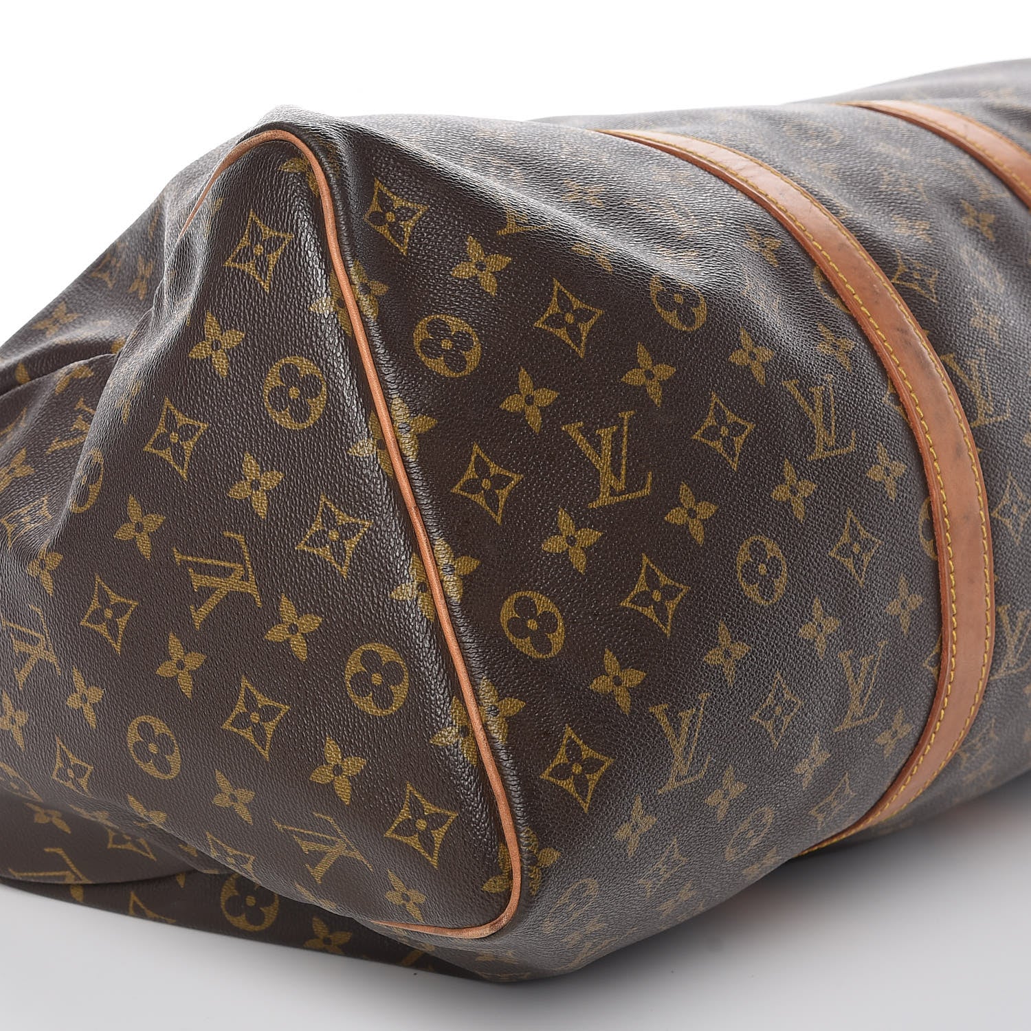 Louis Vuitton Monogram Keepall 50 13 of 14