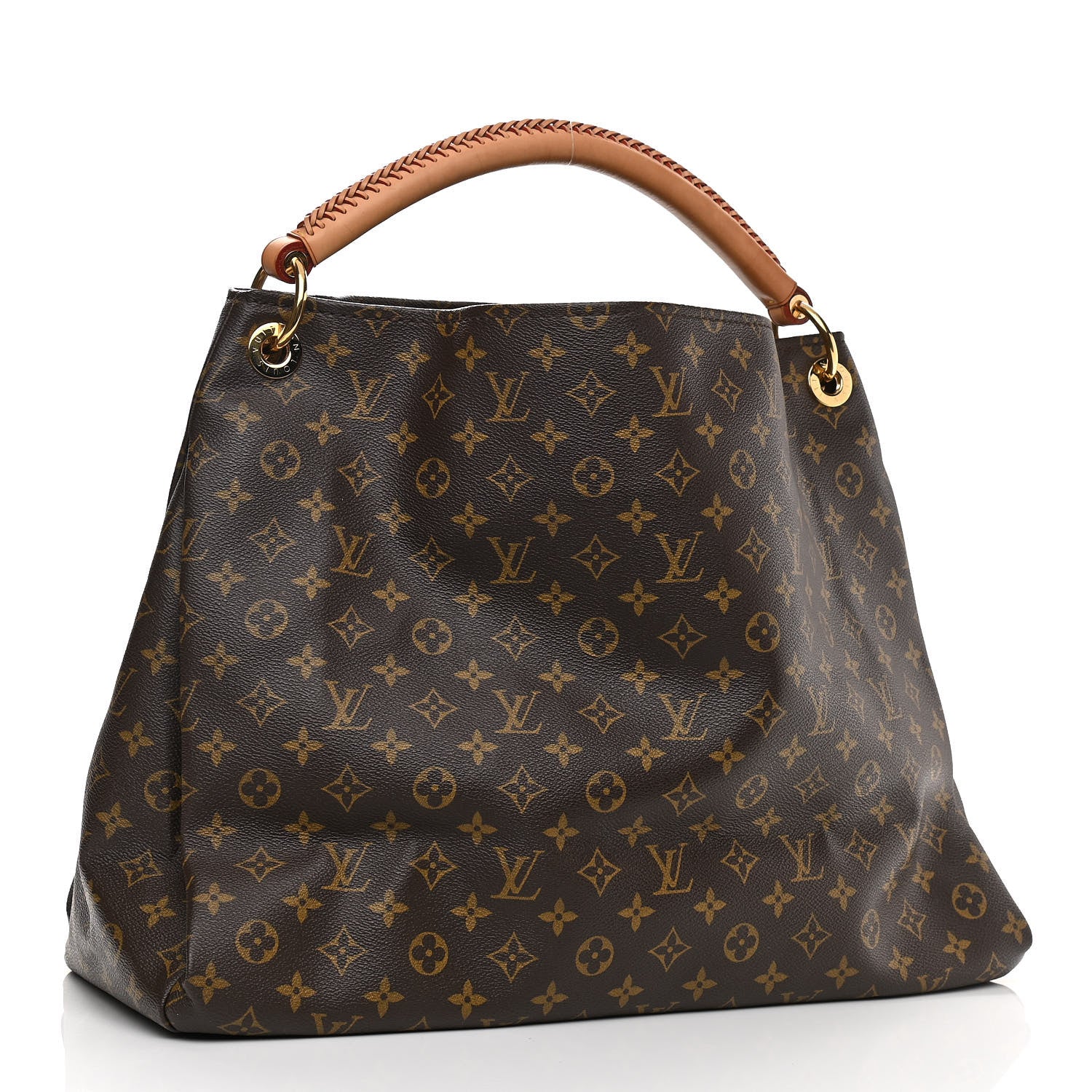 Louis Vuitton Monogram Artsy GM 3 of 9