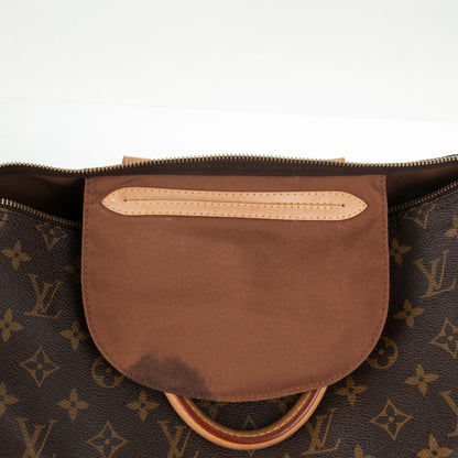 Louis Vuitton Monogram Speedy 35 9 of 9