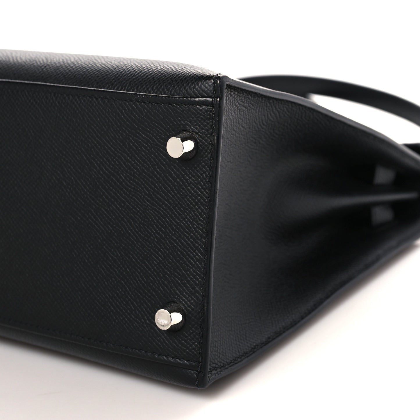 Epsom Kelly Sellier 28 Black