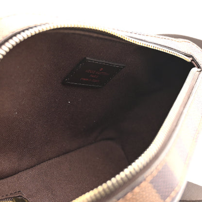 Louis Vuitton Damier Ebene Geronimos 5 of 10