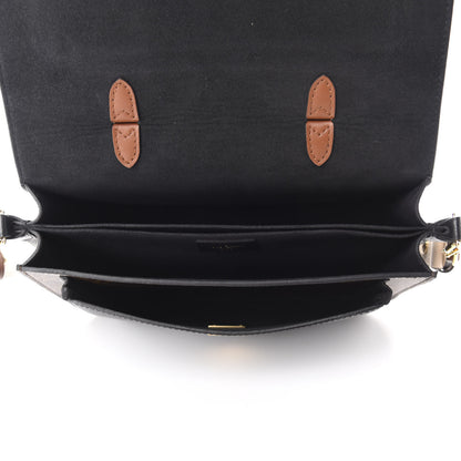 Louis Vuitton Monogram Vaugirard Black 5 of 11