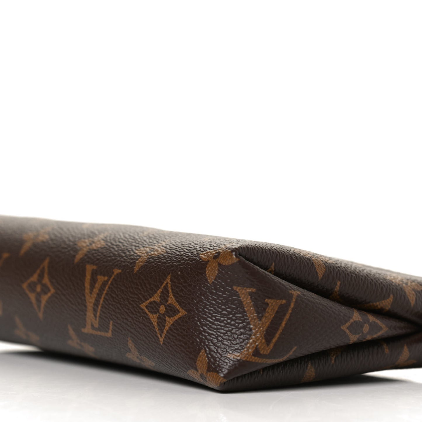 Monogram Pallas Clutch Rose Poudre
