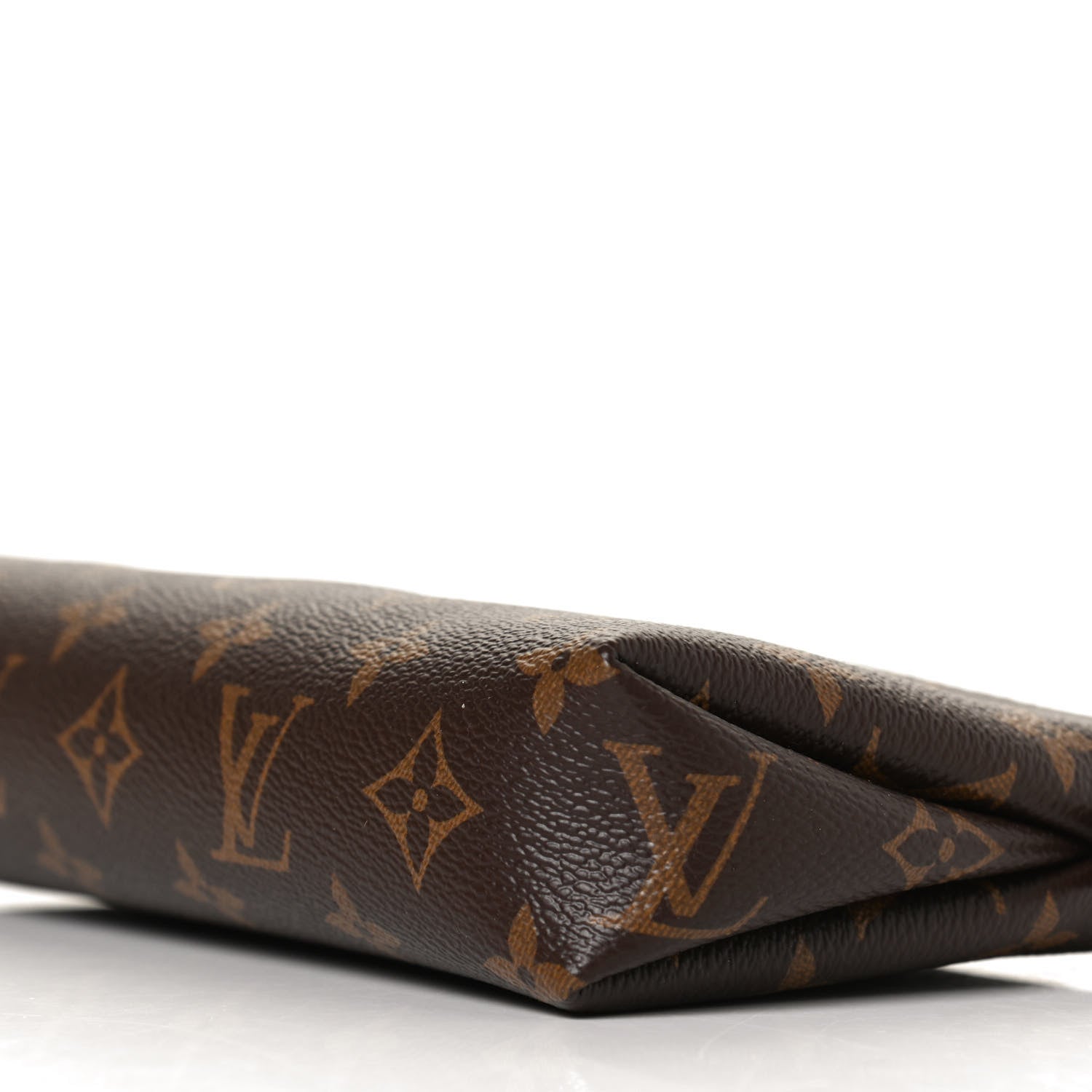 Louis Vuitton Monogram Pallas Clutch Rose Poudre 10 of 13