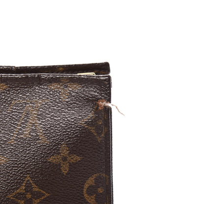 Louis Vuitton Monogram Toiletry Pouch 26 16 of 18