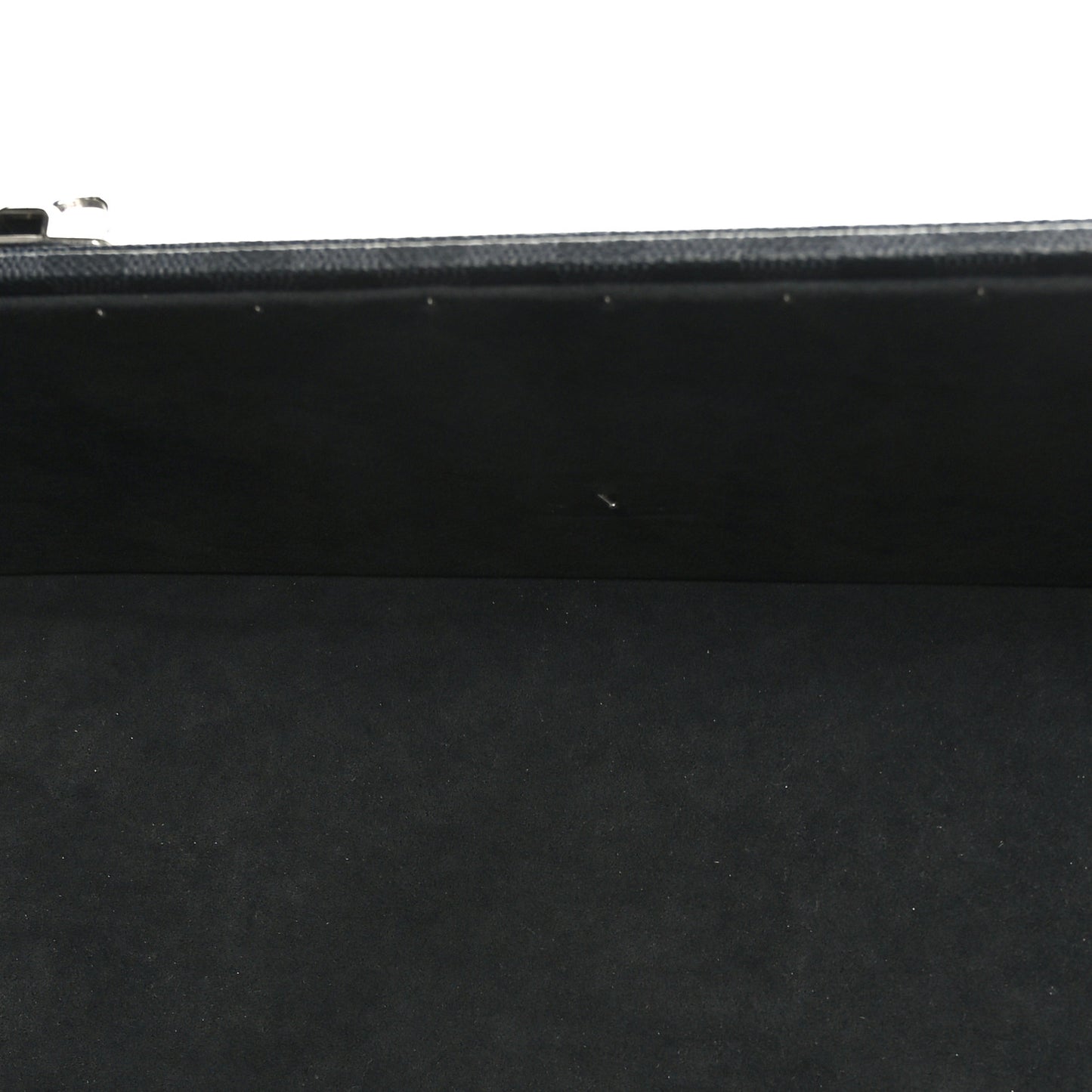 Damier Graphite Bisten 80 Suitcase Hard Case Trunk